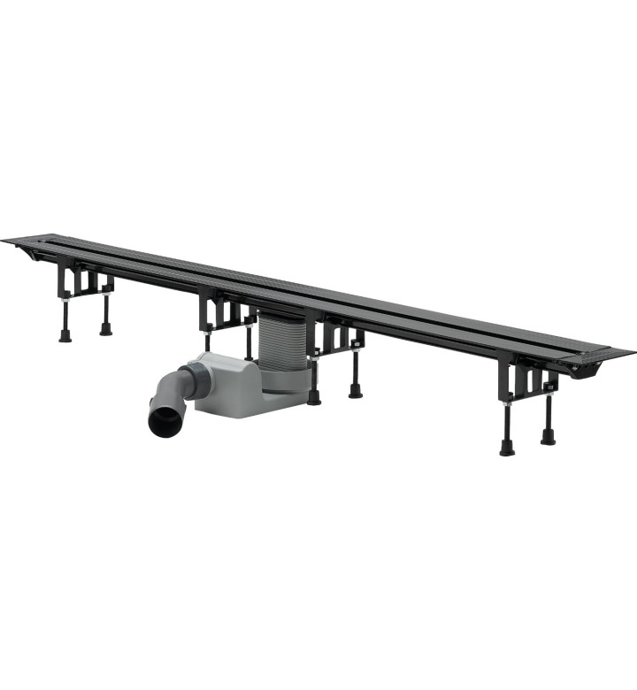 ЛИНЕЕН СИФОН ADVANTIX VARIO ( ВИСОК МОДЕЛ ) H 95 - 150 MM 686277