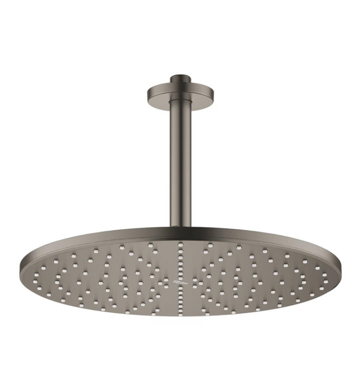RAINSHOWER 310 MONO, ДУШ ГЛАВА С РАМО ЗА ТАВАН 142 MM, 9,5L 26560MG0
