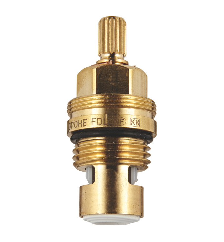 КЕРАМИЧНА ГЛАВА GROHE 64368000