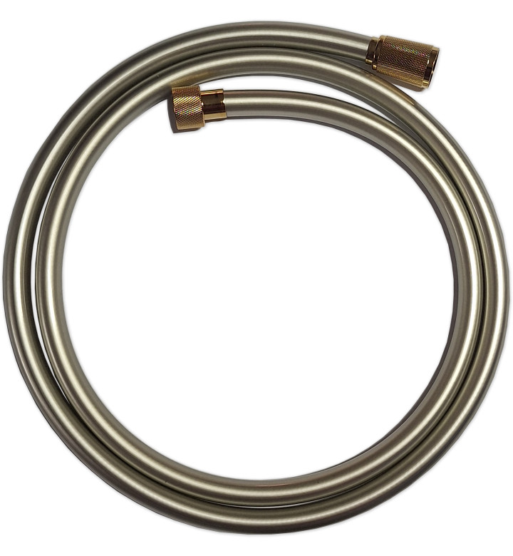 ГЪВКАВ ШЛАУХ ЗА ДУШ, SILVERFLEX COOL SUNRISE 1,75M 28388GL1