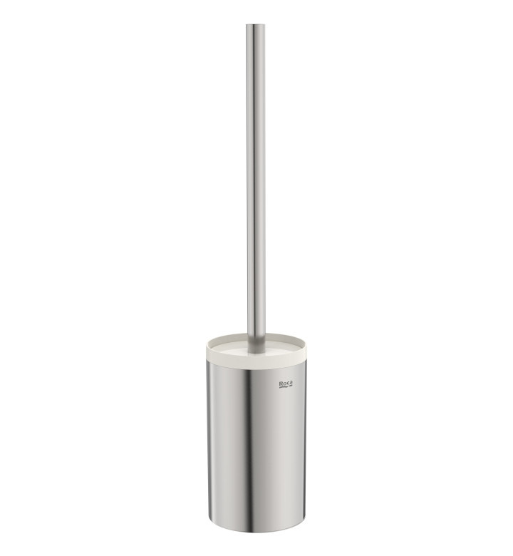 ЧЕТКА ЗА ТОАЛЕТНА, СТОЯЩА, HOTELS 2.0, STAINLESS STEEL FINISH, A817586SM0