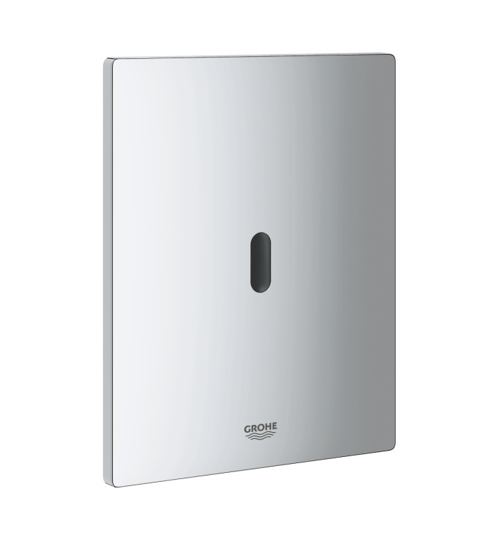 ИНФРАЧЕРВЕН БУТОН ЗА WC, TECTRON BAU E, 220V 39881000