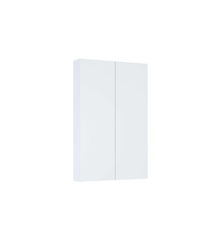 СПОМАГАТЕЛЕН МОДУЛ ЗА МОНТАЖ НА СТЕНА С ДВЕ ВРАТИЧКИ EXTRA, 500 X 126 X 800 MM, БЯЛ МАТ A857960529