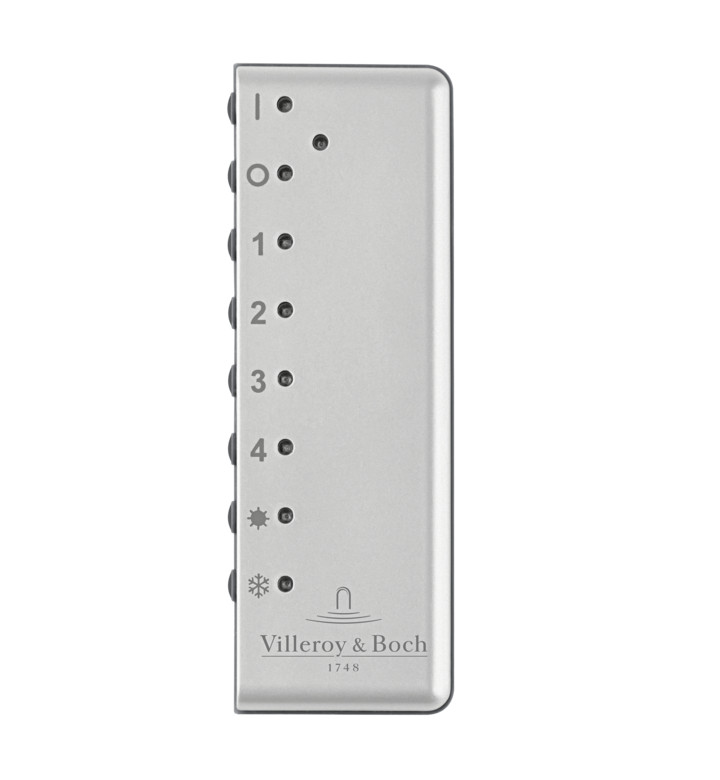 ДИСТАНЦИОННО УПРАВЛЕНИЕ ЗА ВАНА FINION, 130 X 102,5 X 19 MM G9990200