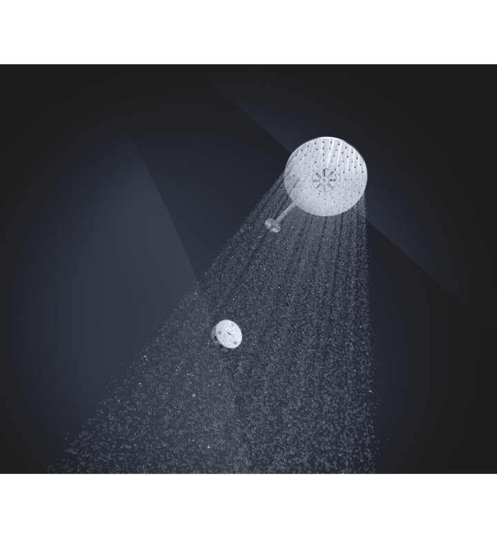 БЕЗЖИЧНО ДИСТАНЦИОННО УПРАВЛЕНИЕ RAINSHOWER SMART CONNECT 26646000