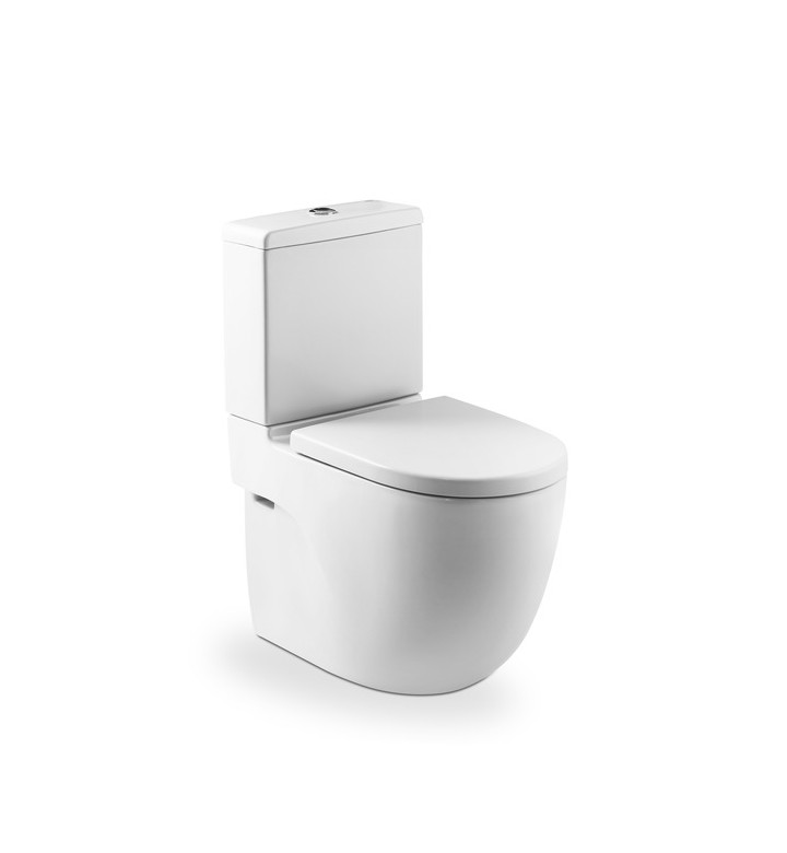 КОМПАКТНА СЕДАЛКА И КАПАК MERIDIAN A8012AB004