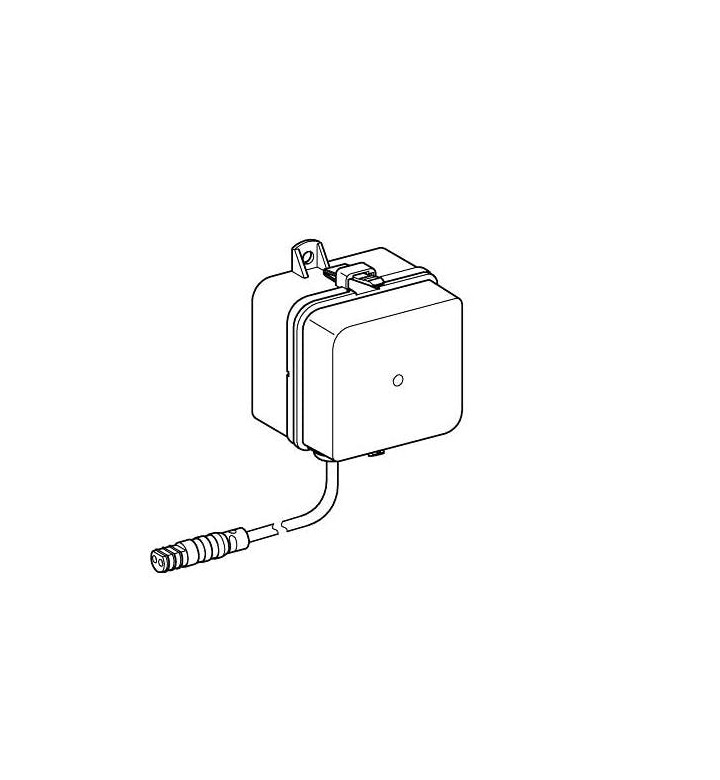АДАПТОР UNIVERSAL 6,75V, 4W, 0,6A 42470000