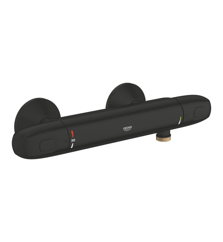 СМЕСИТЕЛ ЗА ДУШ, С ТЕРМОСТАТ, GROHTHERM 1000 348142433