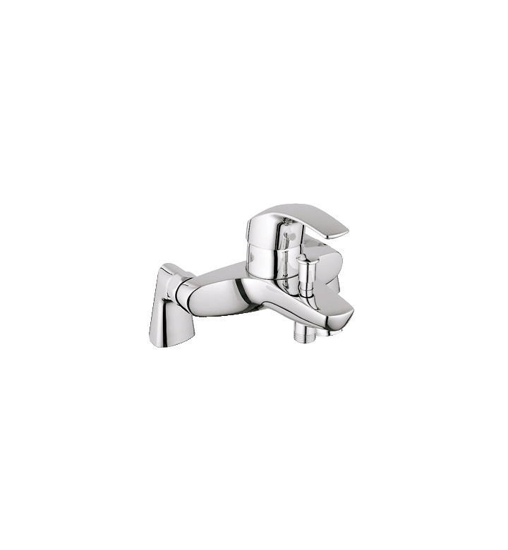 СМЕСИТЕЛ ЕДНОРЪКОХВАТКОВ (ЗА ВАНА) EUROSMART 33303001