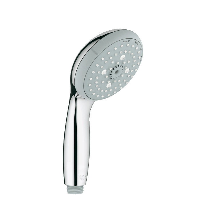 ДУШ РЪЧЕН NEW TEMPESTA 100 28421001