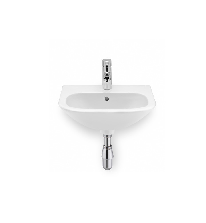 УМИВАЛНИК NEXO 450X360 MM A327643000