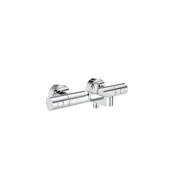 СМЕСИТЕЛ С ТЕРМОСТАТ GROHTHERM 1000 COSMOPOLITAN M ЗА ДУШ/ВАНА 34215002