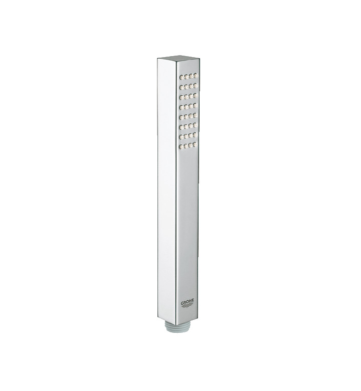 ДУШ РЪЧЕН EUPHORIA CUBE STICK С 1 СТРУЯ 27884001