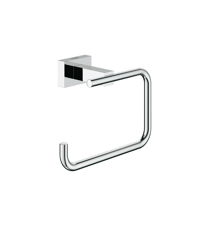 ПОСТАВКА ЗА ТОАЛЕТНА ХАРТИЯ ESSENTIALS CUBE 40507001