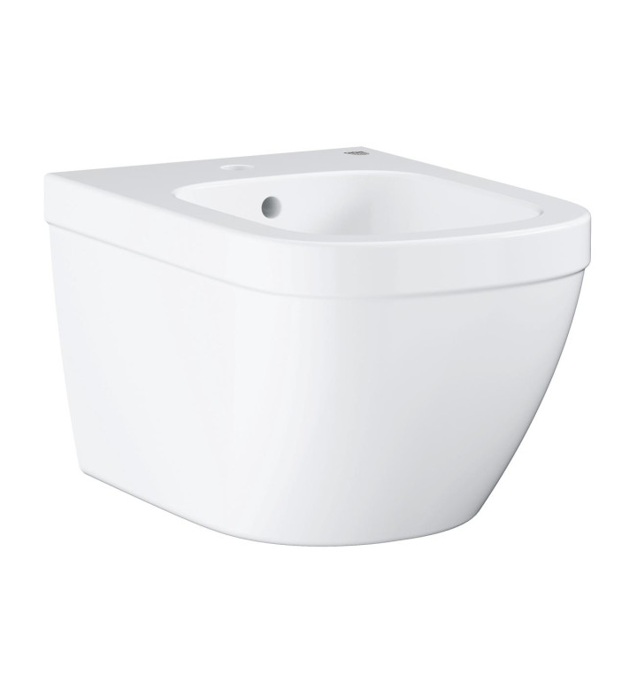 БИДЕ ЗА СТЕНЕН МОНТАЖ EURO CERAMIC 39208000