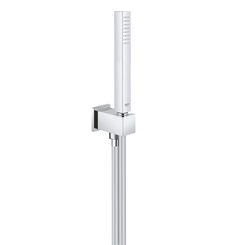 ДУШ РЪЧЕН EUPHORIA CUBE+ STICK 26405000