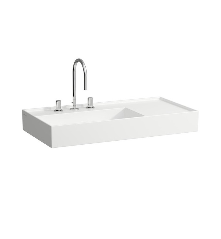 УМИВАЛНИК KARTELL 90CM 8.1033.8.000.104.1