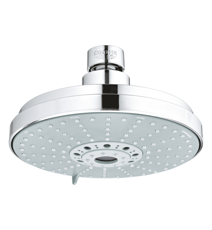 ДУШ ГЛАВА RAINSHOWER COSMOPOLITAN 160 27135000