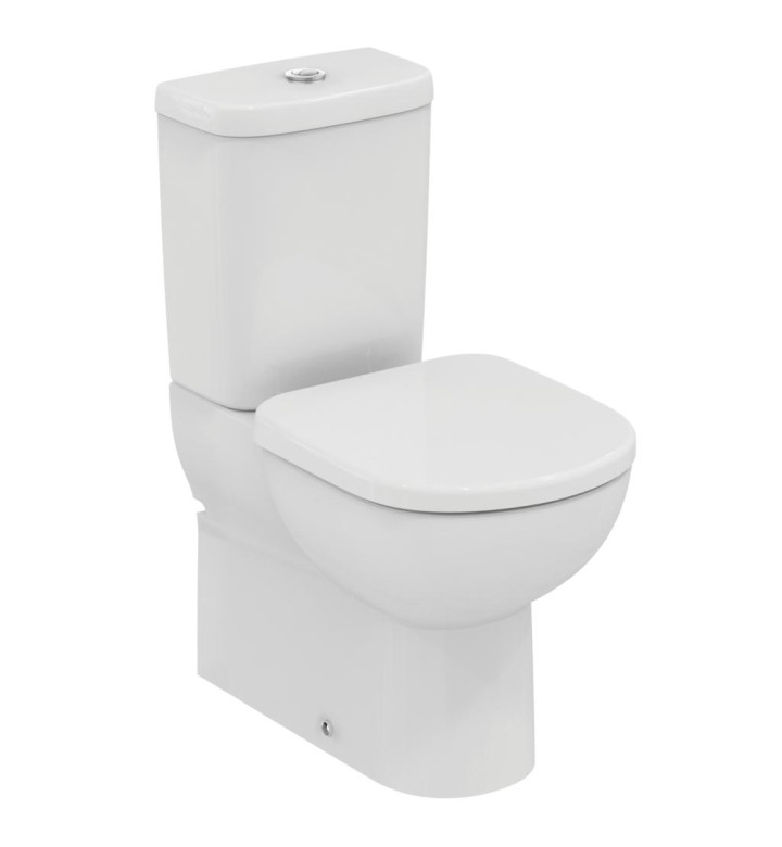 ТОАЛЕТНА ЧИНИЯ ЗА WC КОМПЛЕКТ, 600 MM, TEMPO T328101