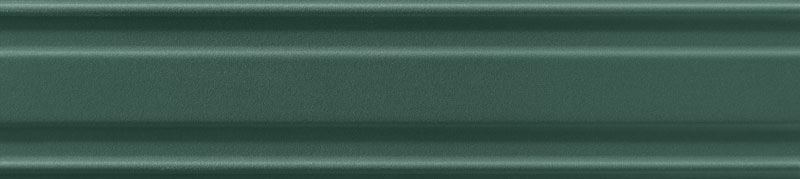 Фриз Timeless Green 2 7,4x32,8