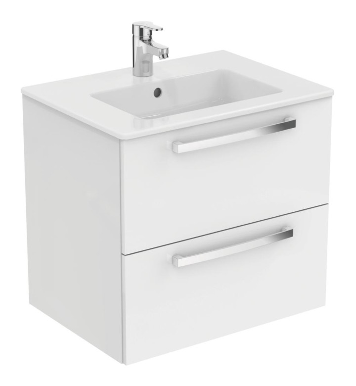 ШКАФ КОНЗОЛЕН 60 CM EUROVIT E3240WG