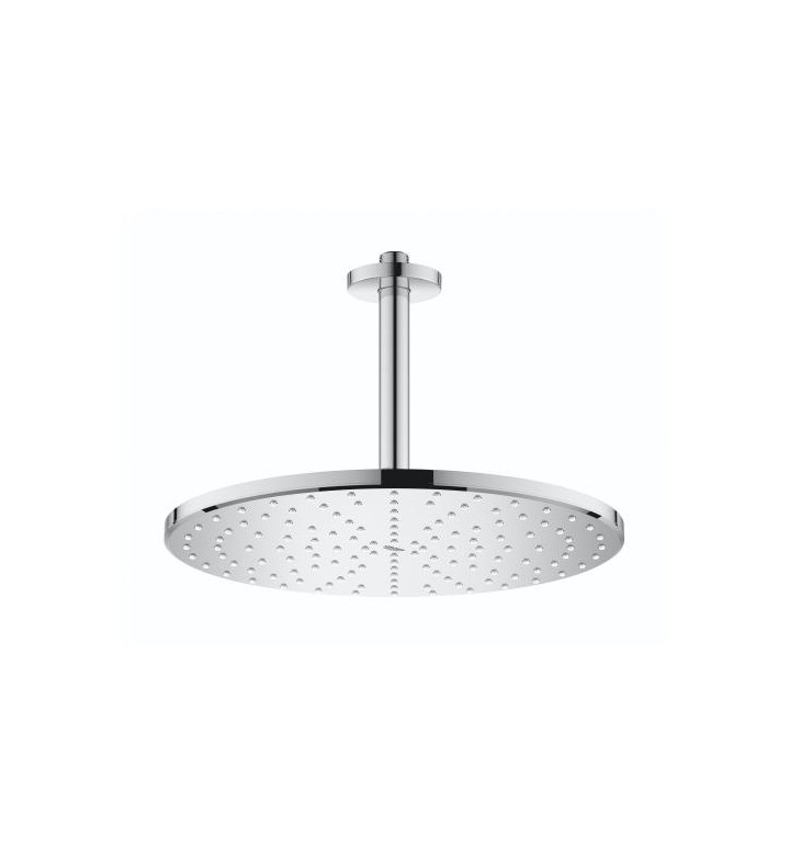 ДУШ ПИТА С РАМО ЗА ТАВАН 142 MM, 9,5 L/MIN RAINSHOWER 310 MONO 26560000