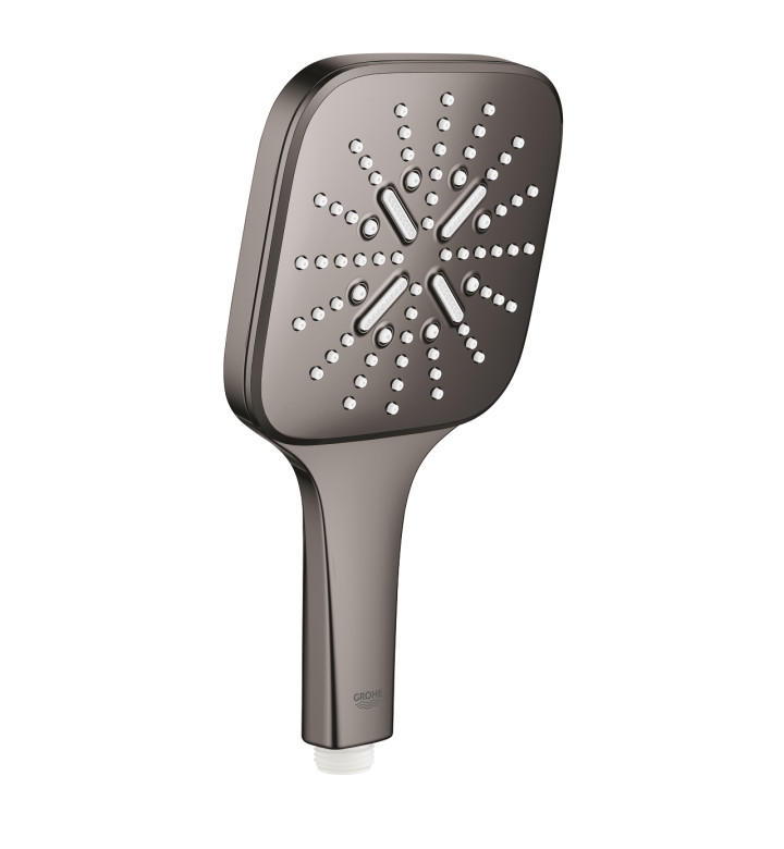 РЪЧЕН ДУШ RAINSHOWER SMART ACTIVE 130 CUBE 26582A00