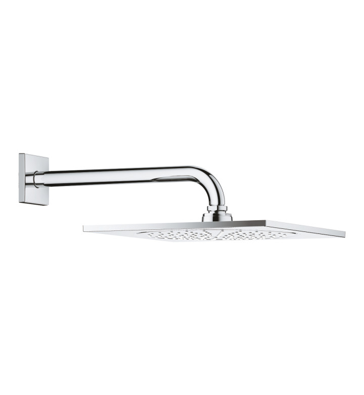 RAINSHOWER AQUA ДУШ ГЛАВА В КОМПЛЕКТ С РАМО 26860000