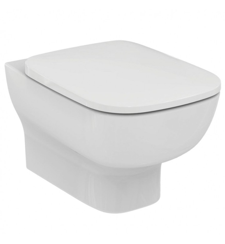 КОНЗОЛНА ТОАЛЕТНА ЧИНИЯ ESEDRA T281401