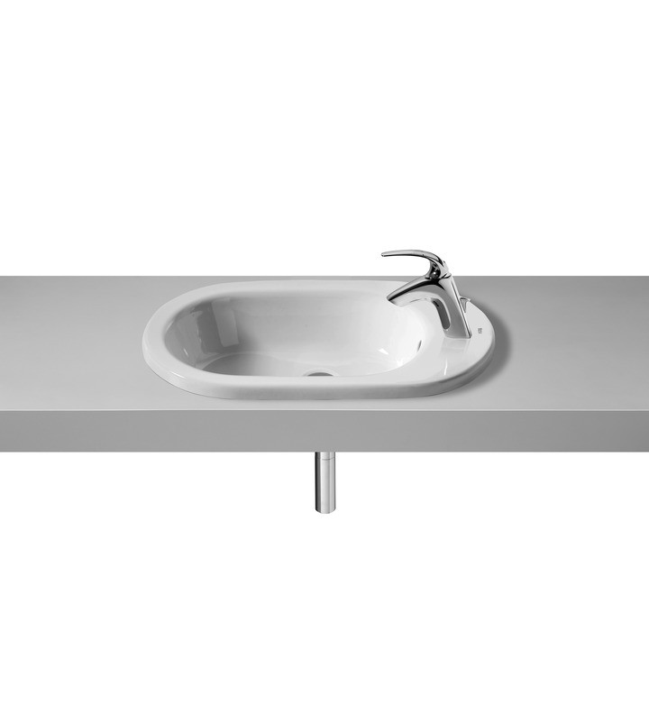 УМИВАЛНИК MERIDIAN 600X340 MM A32724E000