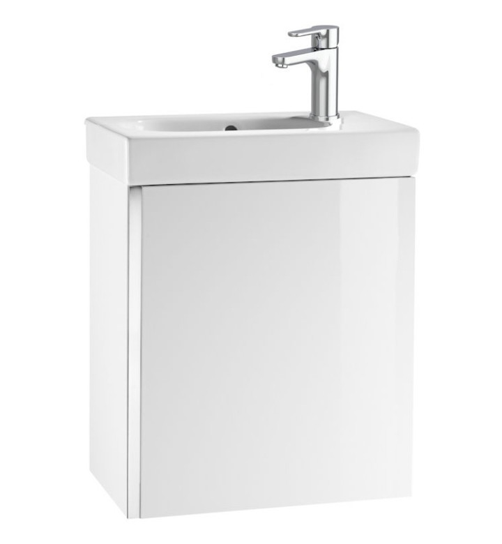 ШКАФ МИНИ UNIK БЯЛ, 450MM A855873806
